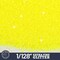 Yellow Glitter, Glitter, 150g/5.29oz Extra Fine Glitter, Resin Glitter Powder, Nail Body Craft Glitter for Resin Arts Crafts Party Decor, Fluorescent Yellow Glitter